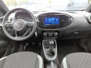 Toyota Aygo X - miniatura 9