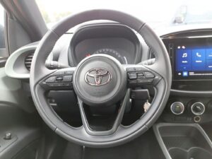 Toyota Aygo X - miniatura 15