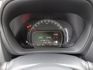 Toyota Aygo X - miniatura 16