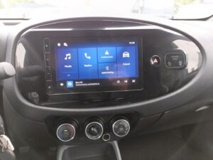 Toyota Aygo X - miniatura 17