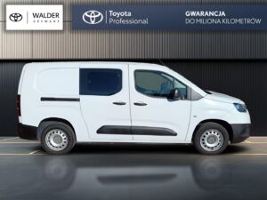 Toyota PROACE CITY - miniatura 4