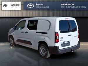 Toyota PROACE CITY - miniatura 6