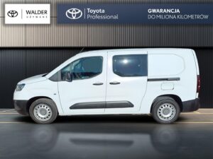Toyota PROACE CITY - miniatura 5