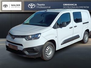 Toyota PROACE CITY - miniatura 1