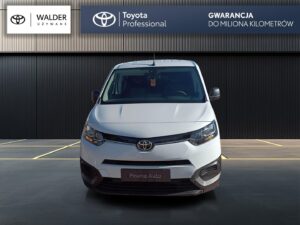 Toyota PROACE CITY - miniatura 2