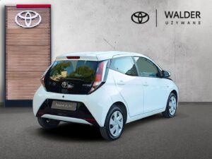 Toyota Aygo - miniatura 5