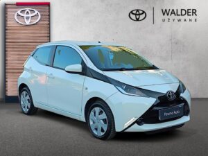 Toyota Aygo - miniatura 7