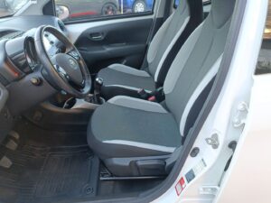 Toyota Aygo - miniatura 9