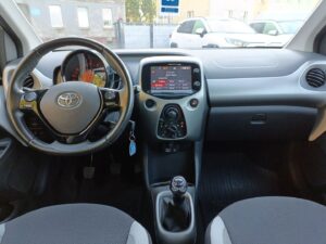 Toyota Aygo - miniatura 13