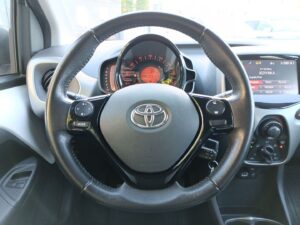 Toyota Aygo - miniatura 15