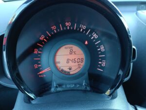 Toyota Aygo - miniatura 16
