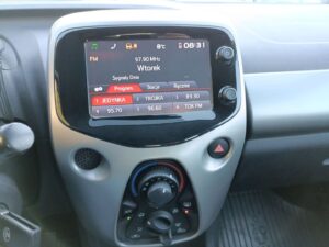 Toyota Aygo - miniatura 17