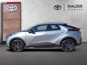 Toyota C-HR - miniatura 2