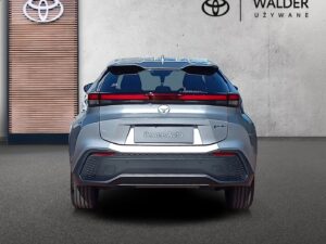 Toyota C-HR - miniatura 4