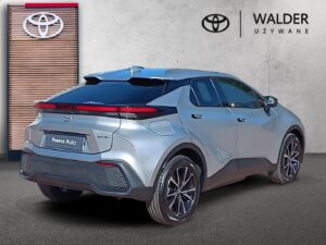 Toyota C-HR - miniatura 5