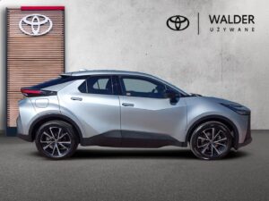Toyota C-HR - miniatura 6