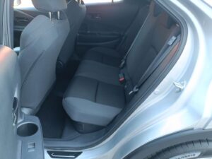 Toyota C-HR - miniatura 10