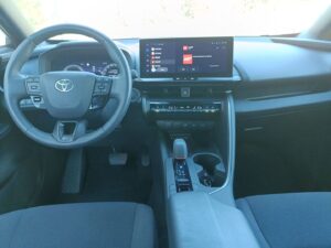 Toyota C-HR - miniatura 13