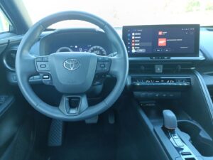 Toyota C-HR - miniatura 14