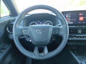 Toyota C-HR - miniatura 15