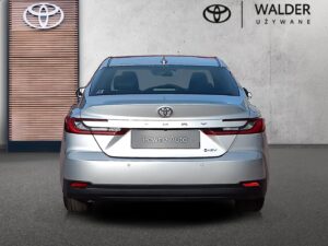 Toyota Camry - miniatura 4