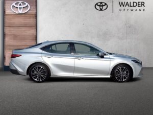 Toyota Camry - miniatura 6