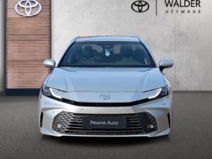 Toyota Camry - miniatura 8