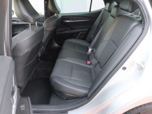 Toyota Camry - miniatura 10