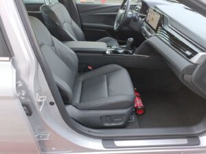 Toyota Camry - miniatura 11
