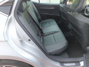 Toyota Camry - miniatura 12