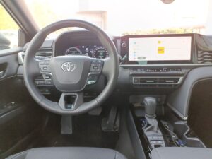 Toyota Camry - miniatura 14