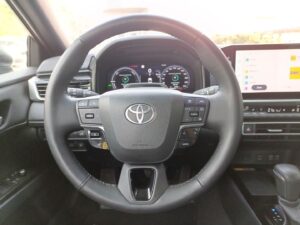 Toyota Camry - miniatura 15