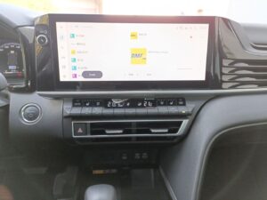 Toyota Camry - miniatura 17
