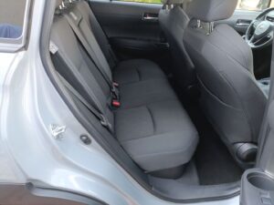 Toyota Corolla Cross - miniatura 12