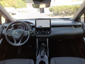 Toyota Corolla Cross - miniatura 13
