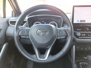 Toyota Corolla Cross - miniatura 15