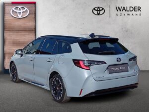 Toyota Corolla - miniatura 3