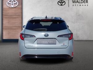 Toyota Corolla - miniatura 4