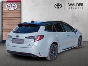 Toyota Corolla - miniatura 5