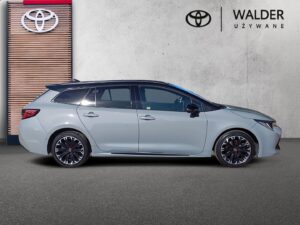Toyota Corolla - miniatura 6