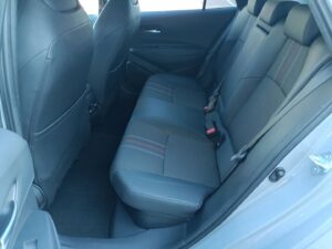 Toyota Corolla - miniatura 10
