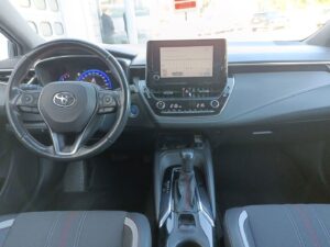 Toyota Corolla - miniatura 13