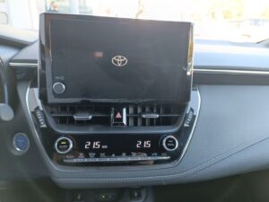 Toyota Corolla - miniatura 17