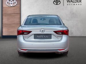 Toyota Avensis - miniatura 4