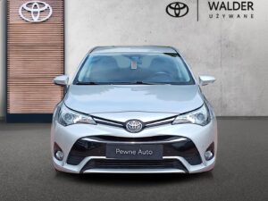 Toyota Avensis - miniatura 8
