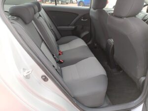 Toyota Avensis - miniatura 14