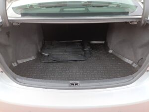 Toyota Avensis - miniatura 15
