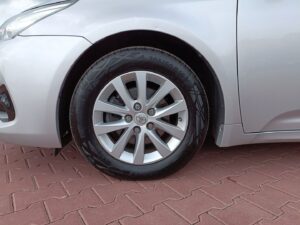 Toyota Avensis - miniatura 16