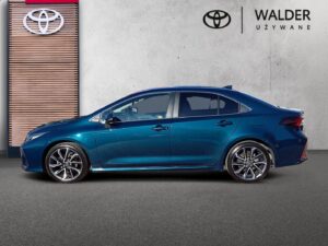 Toyota Corolla - miniatura 2