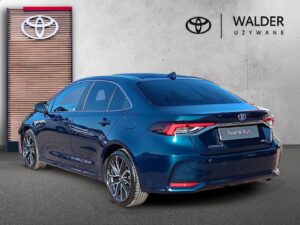 Toyota Corolla - miniatura 3
